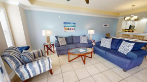 Gull Reef Club 614 by Tybee Beach Vacation Rentals
